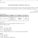 한국원자력안전재단 채용 / 한국원자력안전재단 계약직(인턴) 채용(~07/11) 이미지