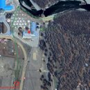 초원주유소 이미지