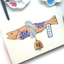 현대화방 | 이제 혼자 그리지 마세요! 짙은화방 ‘액막이북어 키트’ 유튜브 튜토리얼 오픈