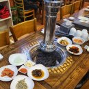 상당참숯소갈비살