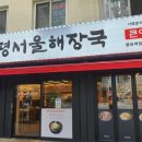 동묘앞역 6번 출구 이미지