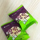 파이맘 | 두바이찰떡파이 생생 납작 떡볶이면 솔직후기