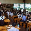 인덕원비빔국수 이미지