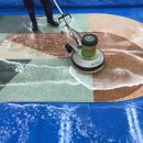 강변세탁 이미지