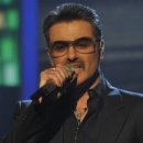 George Michael 'sorry' for on air F-word swearing slip up 이미지