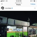 꼬쭈김밥 이미지