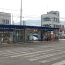 쌍송배기 버스정류장 이미지