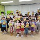 더조은지역아동센터 이미지