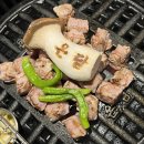 영등우남샘물타운 | [익산/영등동] 영등동 직각목살 맛집 온담 익산영등점 구워주는 고깃집