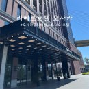 호텔 리버 | 오사카 유니버설 스튜디오 리버 리베르 호텔 가성비 숙박 후기