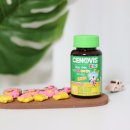 ㈜코비 | 탱글한 코알라 젤리 세노비스 키즈 아연 면역 구미젤리 추천