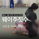 웨이주짓수 | 연신내주짓수 웨이주짓수에서 인생 첫 주짓수 도전!