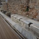 [터키여행] 유적이 된 돌덩이들을 보다 - 마지막 도시 셀축, 쉬린제 마을 이미지