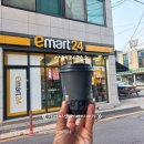 세코커피머신 원두 마셔본 후기 emart24 epresso커피텀블러할인 이마트24여주하동점 이마트24편의점커피