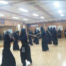 김동진 검도관 이미지