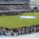 주경기장 트랙 이미지