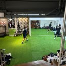 고트복싱 청담점 이미지