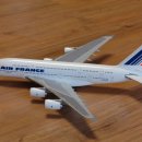 AIR FRANCE 3종 세트입니다. 이미지