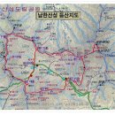 제248차 러셀산악회(경기도 광주 남한산성 단풍) 정기산행 이미지