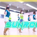 Sunroof | 선루프 라인댄스 이미지