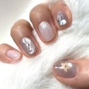 제일로 53번길 | 유지력좋은 모란역네일샵 추천💅 “네일리우나 모란점”_성남종합운동장네일