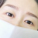 대전 탄방동 속눈썹펌 조용하고 편안한 솔브로우 케라틴 영양펌 후기