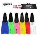 주짓수익스플로러 | [내돈내산] 수영_마레스 익스플로러 (Explorer) 오리발 (BLUE색상)