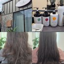 위드미의정가능점 | 순천 헤어 클리닉 위드미 1회만으로 극손상 모발 복구 후기