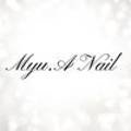 뮤아네일(Myu.A Nail)