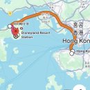 피그랜드 6단지 | 12월 홍콩 여행 | 홍콩 디즈니랜드 리얼 후기 &amp; 꿀팁 대방출!