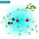 제338차 2022년09월17일 영광 불갑산 상사화꽃 산행안내 이미지