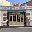 웨스턴라이트(Western Light) | 영등포 분위기 좋은 카페 맨홀커피웨스턴 주말 후기 (웨이팅/주차)