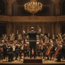 의정부시청소년오케스트라 우리가 함께 만든 음악이야기 | 마에스트로 실화 해석｜번스타인과 펠리시아, 음악과 사랑의 시간