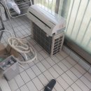 인천에어컨설치 연수동 우성2차아파트 후기 이미지