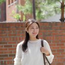 [MUTTE] 뮤떼 라운드 넥 크링클 블라우스 데일리 하객룩 코디 추천