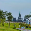 수원화성 창룡문