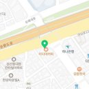 월드컵북로 137 CS타워 앞 이미지