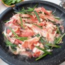 우리집오리(신기점) | 순천 오천동 맛집 | 우리집 오리 방문 솔직후기 | 오리불고기, 김치말이냉국수