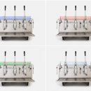 송내대로8L | 수동커피머신! 레바머신 라스칼라 스토롬볼리(STROMBOLI) 설치 후기