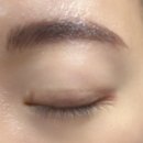 자연으로 | 강남 자연눈썹후기 '신사눈썹' 잔흔제거 2차 리뷰