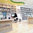 자두꽃작은도서관 구미뉴스