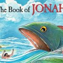 Bible Reading - Jonah 1:10~17 이미지