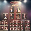 260103 <뮤지컬 물랑루즈> 자둘 후기(1층 7열)
