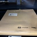 330 | 제네시스 BH330 에어컨 필터 셀프 교체 후기