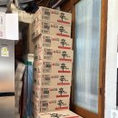 날마다짬뽕 | [안국역 맛집] 경춘자의 라면 땡기는 날 후기｜짬뽕라면 매운맛 실화?? 크리스마스 웨이팅 후기 까지