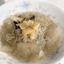 한솔식품 - 해운대구 | 여름철 입맛 없을때, 그리팅몰 한솔냉면 비냉 물냉 후기