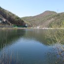 용현계곡입구 이미지