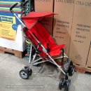 CHICCO 치코 캐디 유모차 4.7kg /6~36개월 /Chicco Caddy Stroller/코스트코 아울렛/오명품아울렛 이미지