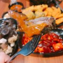고민석불오뎅가마솥떡볶이 이미지