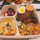 1945 | 파리바게뜨 광화문 1945 방문후기